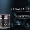 CARALL Regalia Enrich Velvet Musk Car Air Freshener